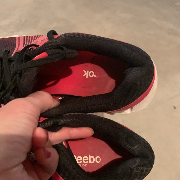 women’s Zigtech Running Shoes 8 - Picture 6 of 6